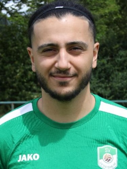 Avatar Bild für Mustafa Beytullah Dogan