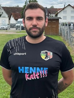 Avatar Bild für Nico-Patrice Kästle