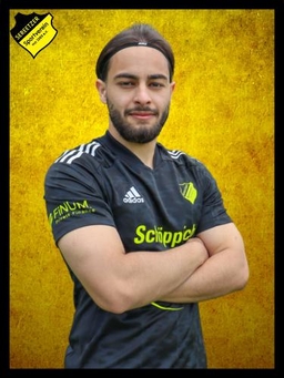 Avatar Bild für Furkan Yurt