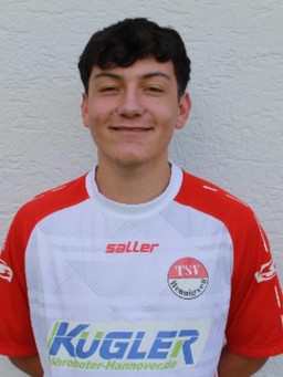 Avatar Bild für Nico Gian-Luca Görlach