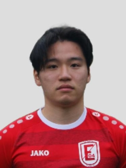 Avatar Bild für Minseo Cho