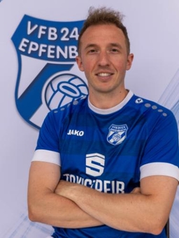 Avatar Bild für Nico Schneckenberger