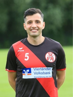 Avatar Bild für Hasan Huseyin Cengiz