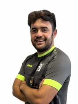Avatar Bild für Mustafa Can Yavas
