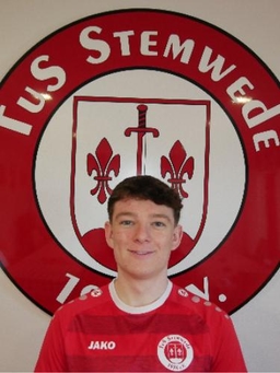 Avatar Bild für Luc Moritz Hartmann