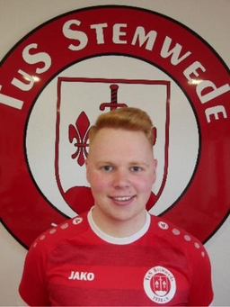 Avatar Bild für Marlon Steinkamp