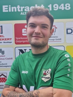 Avatar Bild für Alex Hopf