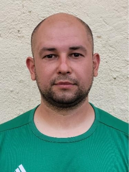 Avatar Bild für Alexander Schwartze