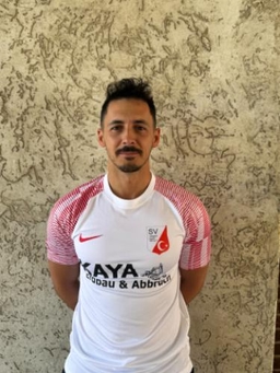 Avatar Bild für Eren Toksoy