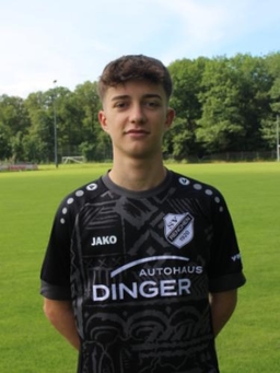 Avatar Bild für Luca Thelen