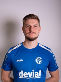 Avatar Bild für Florian Badura