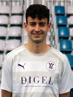 Avatar Bild für Johannes Fleischle