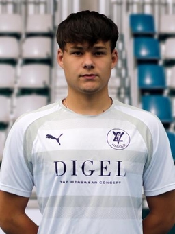 Avatar Bild für Robin Lipp