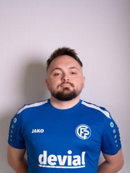 Avatar Bild für Almin Bogilovic