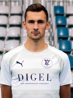 Avatar Bild für Jonny Rothfuß