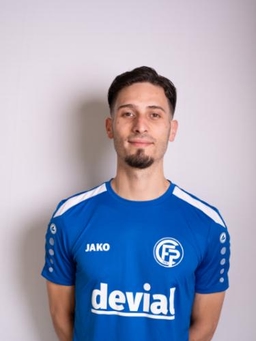 Avatar Bild für Yavuz Cevik