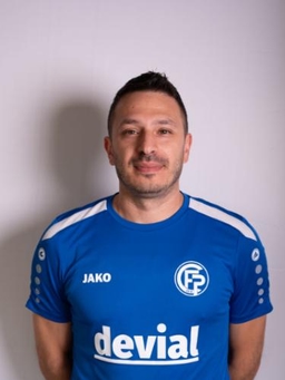 Avatar Bild für Antonio Ferrara