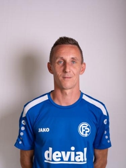 Avatar Bild für Dominik Denner