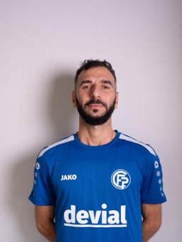 Avatar Bild für Gürkan Özcoskun