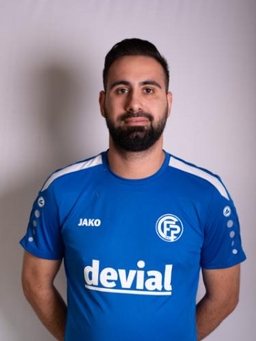 Avatar Bild für Devrim Can Özvural
