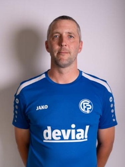 Avatar Bild für Benjamin Pagels