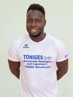 Avatar Bild für Musa Jammeh