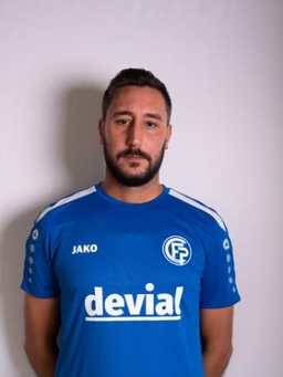 Avatar Bild für Kenan Yüce