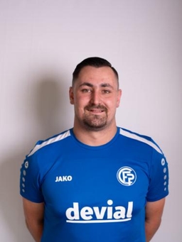 Avatar Bild für Juan Zahn