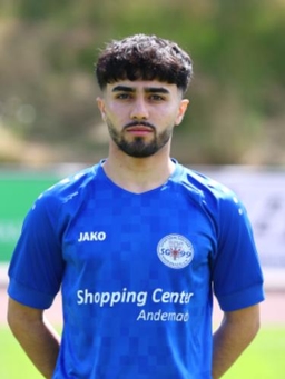 Avatar Bild für Abdelhadi Ibo