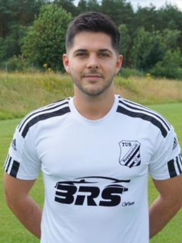 Avatar Bild für Thiemo Golba