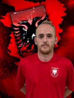 Avatar Bild für Halim Januzi