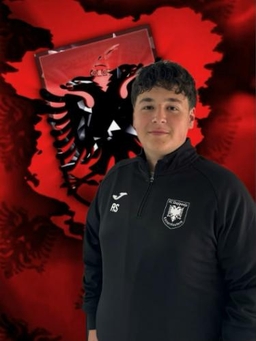 Avatar Bild für Arlind Sop