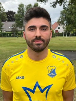 Avatar Bild für Yasin Köse