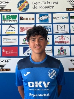 Avatar Bild für Luis Klingel