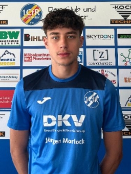 Avatar Bild für Finn-Luca Kujawa