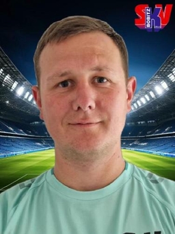 Avatar Bild für Keven Frahm