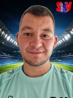 Avatar Bild für Christopher Kuntz