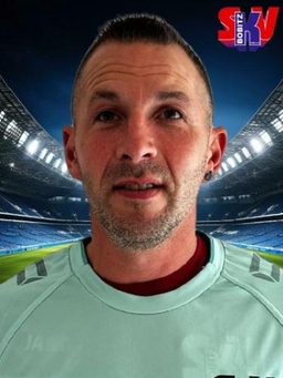 Avatar Bild für Nico Pöppel