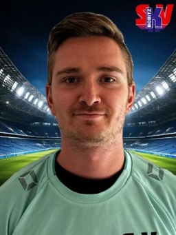 Avatar Bild für Lucas Rudel