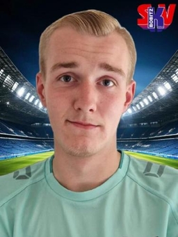 Avatar Bild für Ben Noah Wachsbaum