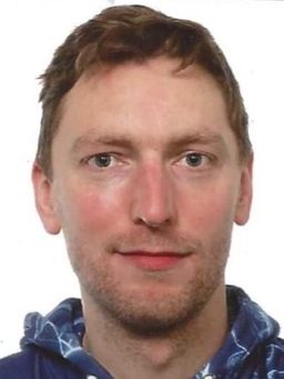 Avatar Bild für Benjamin Darragh Kersten