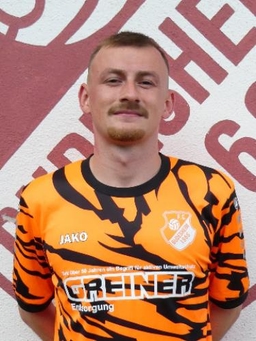Avatar Bild für Kevin Fährmann