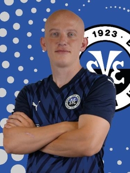 Avatar Bild für Visar Rexhaj