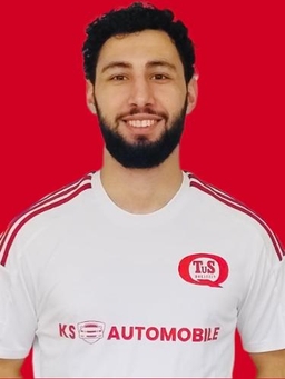 Avatar Bild für Fatih Berk Sahin