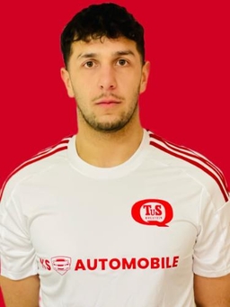 Avatar Bild für Yavuz Kadir Sen