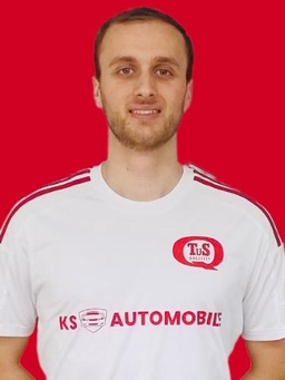 Avatar Bild für Hendrik Stättner