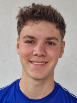 Avatar Bild für Luca Leinfelder