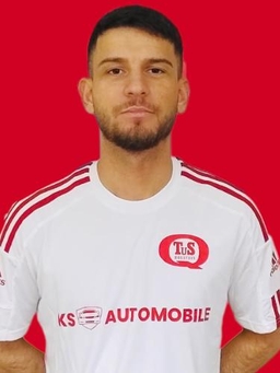 Avatar Bild für Arbnor Veseli