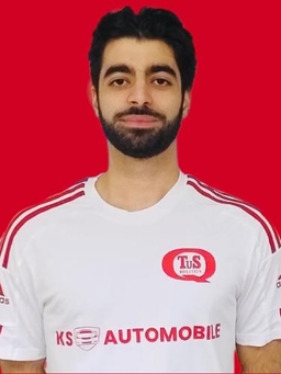 Avatar Bild für Arian Bakhtiari