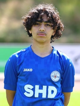Avatar Bild für Hamid Ibo